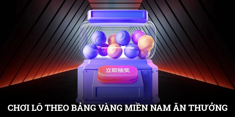 1 Điểm Lô Ăn Bao Nhiêu Tiền? Tìm Hiểu Để Đánh Lớn Tại SUNWIN 3 Chơi lô theo bảng vàng miền Nam ăn thưởng lớn