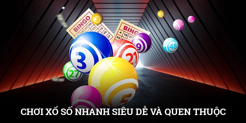 Hướng Dẫn Chơi Xổ Số SUNWIN Chi Tiết Cho Mọi Người 3 Chơi xổ số nhanh siêu dễ với các hình thức quen thuộc