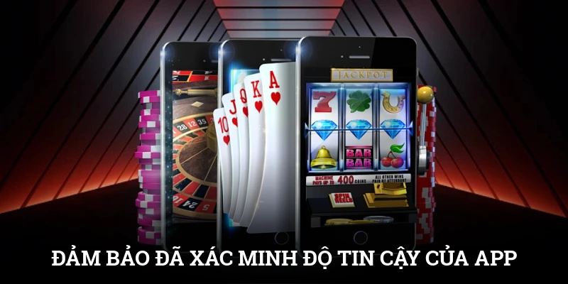 Tải App SUNWIN Dễ Dàng Chỉ Trong 1 Phút, Chơi Mọi Lúc Mọi Nơi 3 Đảm bảo đã xác minh độ tin cậy của app