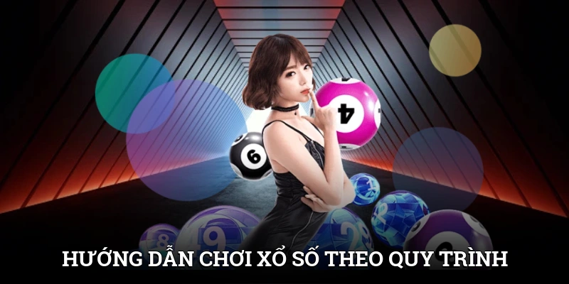 Hướng Dẫn Chơi Xổ Số SUNWIN Chi Tiết Cho Mọi Người 2 Hướng dẫn chơi xổ số theo quy trình chuẩn