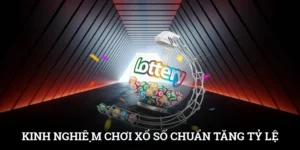 Kinh Nghiệm Chơi Xổ Số Chuẩn Xác Tăng Tỷ Lệ Trúng