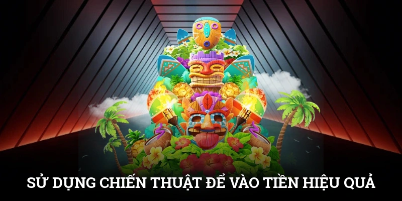Mẹo Chơi Nổ Hũ - Cách Tăng Thắng, Giảm Rủi Ro Tại SUNWIN 4 Sử dụng chiến thuật để vào tiền hiệu quả